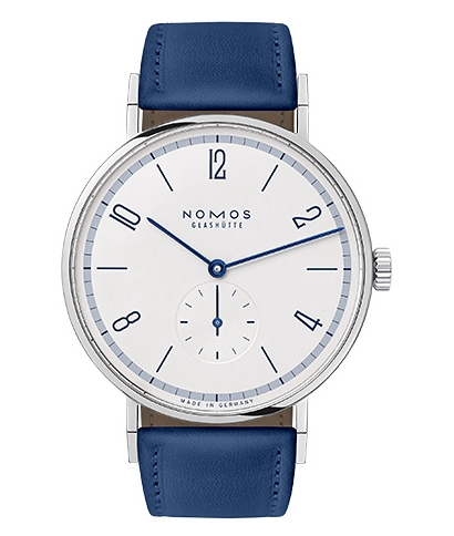 NOMOS Tangente 38 Four Seasons Summer 164.S13 Replica Watch